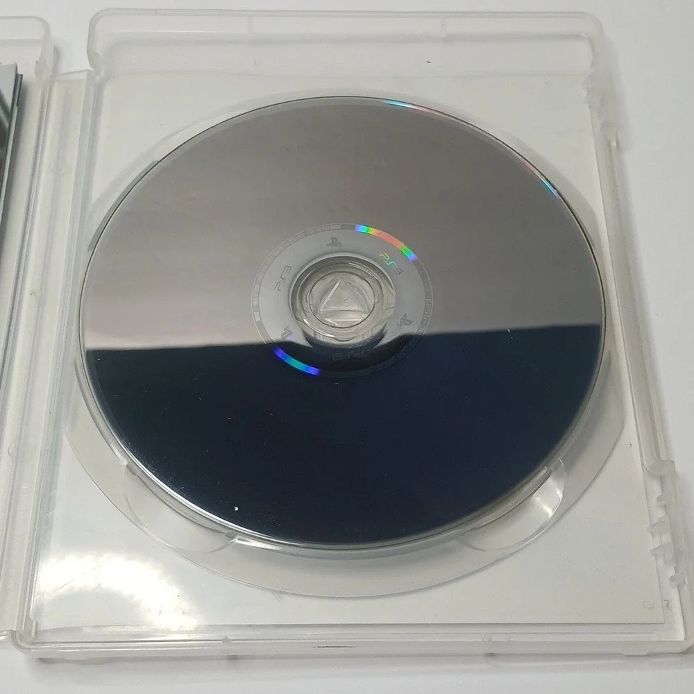 Assassins Creed Trilogy‎ PS3 Bundle Multi Action Adventure Games